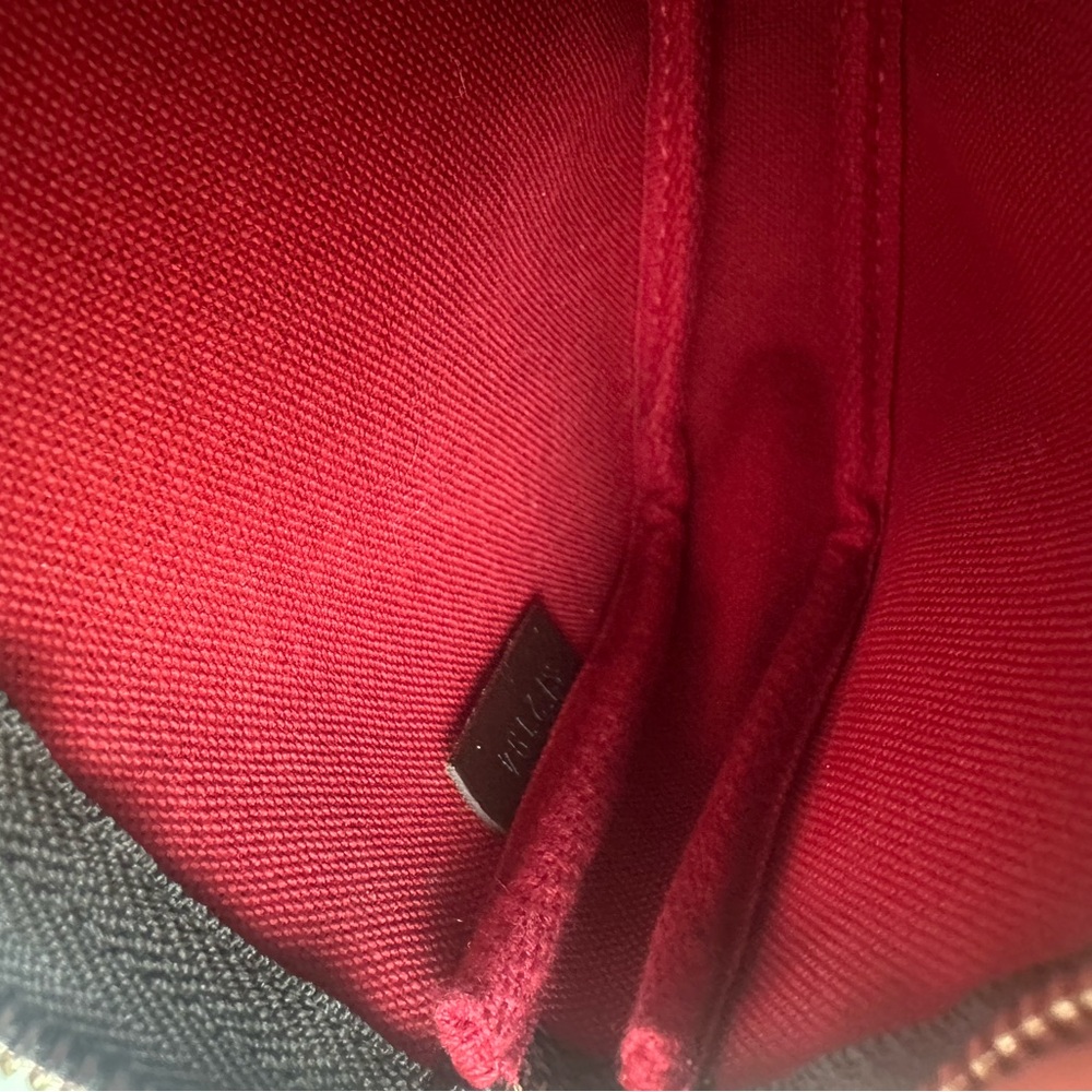 Louis Vuitton mini pochette - Picture 6 of 10